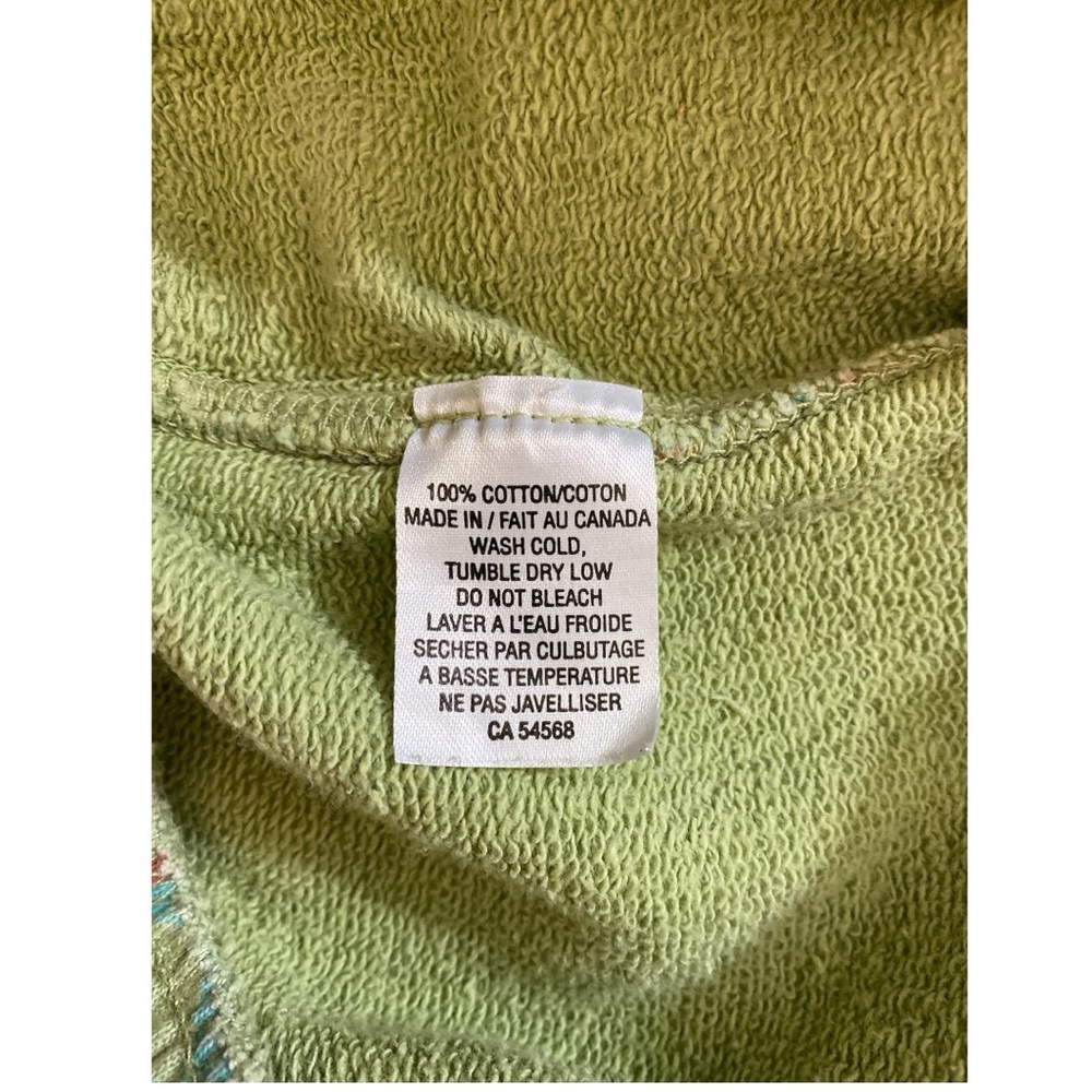 Raised by Wolves Splatter Print Joggers Men's Size XL Multicolor Streetwear - Picture 9 of 9